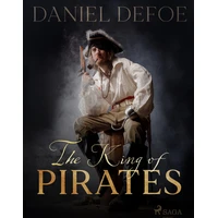 The King of Pirates - E-kniha