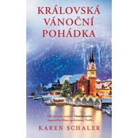 Královská vánoční pohádka - E-kniha