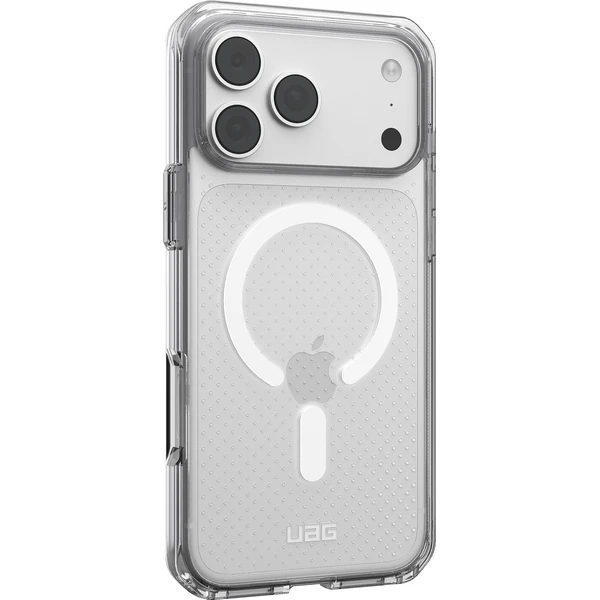 UAG Dot MagSafe kryt iPhone 18 Pro Max/17 Pro Max čirý/kouřový - Pouzdra - Obrázek 919868b1c34c4080bf011eb894ee8d0c