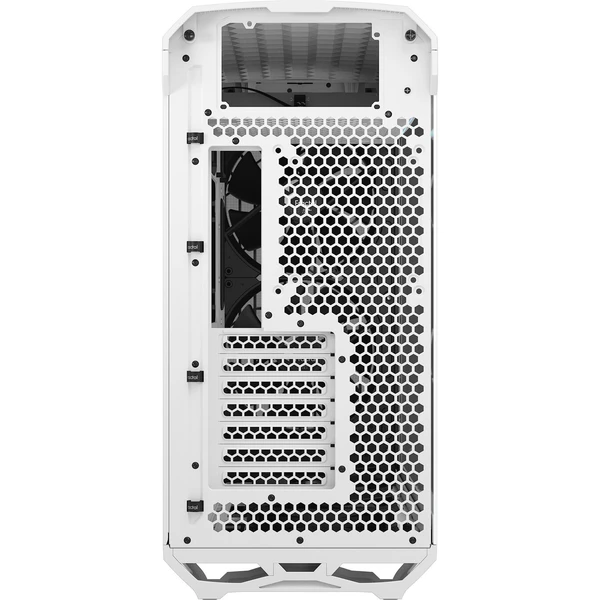 Fractal Design Torrent Bílá TG Clear Tint - Počítačové skříně - Obrázek 919W600301