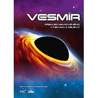 Vesmír - E-kniha