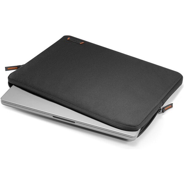 Spigen Basic laptop Pouch 16" Black AFA07005 Černá