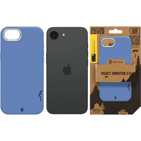 Tactical MagForce Velvet Smoothie 2.0 kryt Apple iPhone 16e/17e Avatar - Pouzdra - Obrázek 919f9674bab842c78b386361ba92edf7