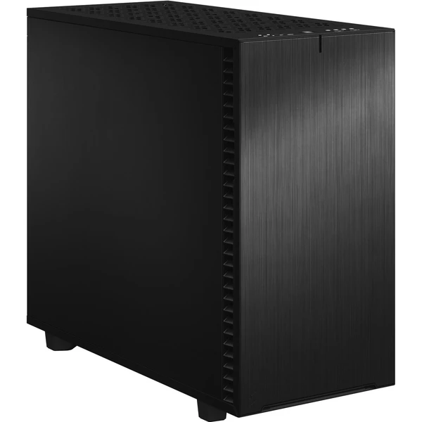 Fractal Design Define 7 Černá Solid - Počítačové skříně - Obrázek 91AW600301