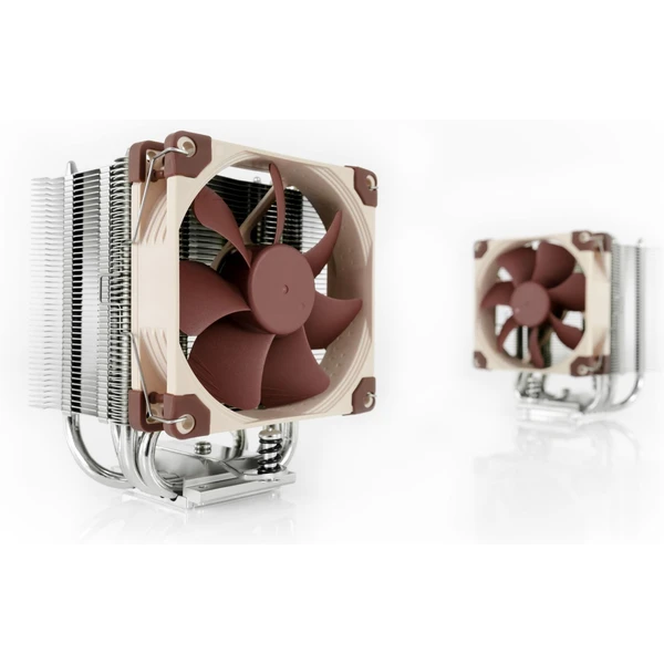 NOCTUA NH-U9S - chladič procesoru - Chladiče - Obrázek 91B3000P01
