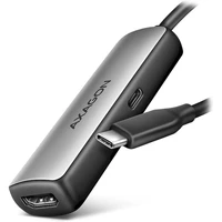 AXAGON RVC-HI8KPD dokovací stanice  - Dokovací stanice