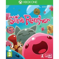 Slime Rancher (Xbox One) - Hry pro Xbox One