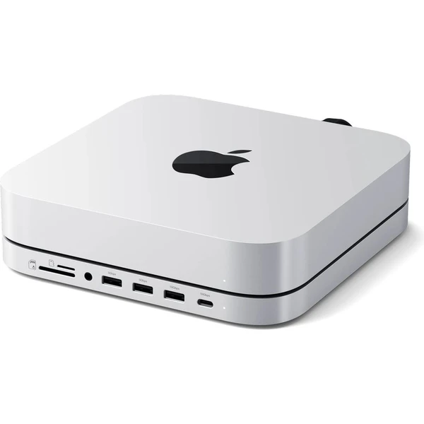 Satechi Stand & Hub pro Mac Mini / Mac Studio - USB huby - Obrázek 91D6000L01