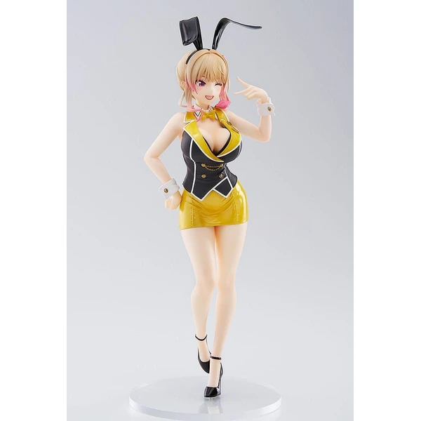 Figurka Good Smile Company Pop Up Parade Bunny Garden - Rin 24 cm    - Figurky - Obrázek 91DE000K01