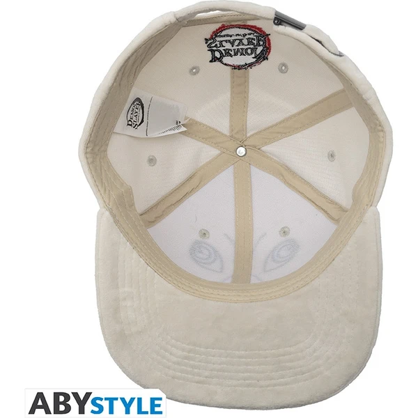 Kšiltovka Abysse Corp Demon Slayer - Inosuke - Kšiltovky a čepice - Obrázek 91DJ000K01