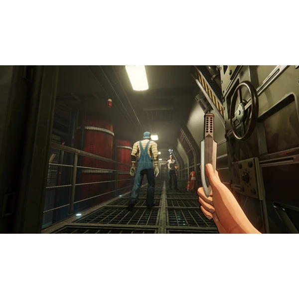 XIII (PS4) - Hry pro PS4 - Obrázek 91E3100201
