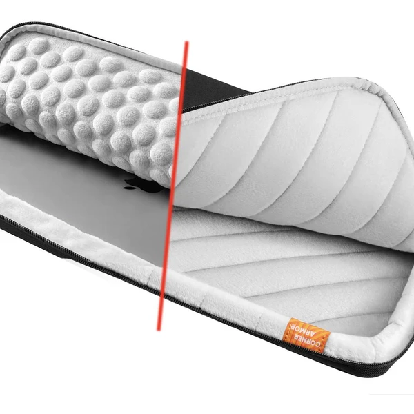 tomtoc Sleeve Kit 14" MacBook Pro černá - Pouzdra - Obrázek 91G6000601