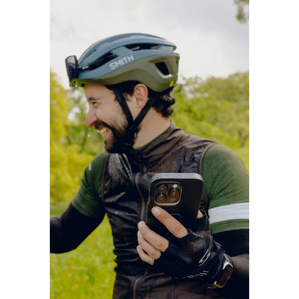 Peak Design GNAR Maximal Case iPhone 16 Pro Black - Pouzdra - Obrázek 91GH000L01