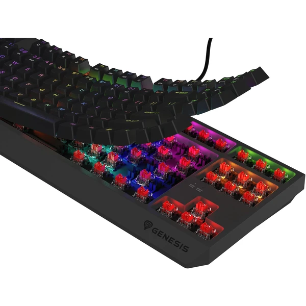 Genesis THOR 230 TKL Like mechanická klávesnice - Klávesnice - Obrázek 91I5000O01