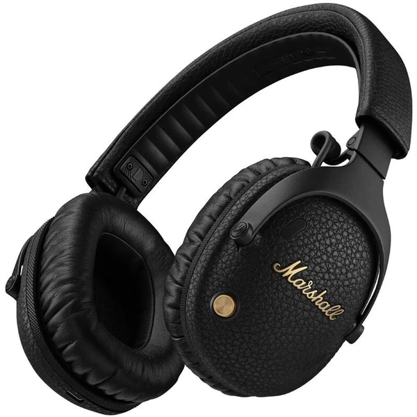 Marshall Monitor III A.N.C. černá - Sluchátka - Obrázek 91IA000P01