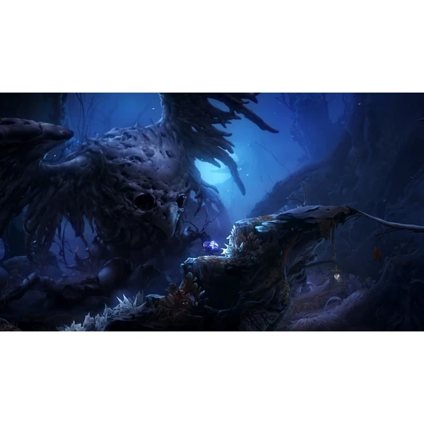 Ori and the Will of the Wisps (PC/Xbox One) - Digitální hry pro Xbox One - Obrázek 91IB300401