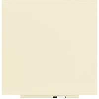 Rocada Skin Colour 6425R-1013 magnetická tabule perlová bílá RAL 1013 - Magnetické tabule