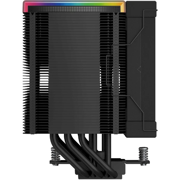 DeepCool AK500 DIGITAL - Chladiče - Obrázek 91J9000O01