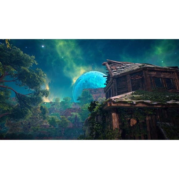 Biomutant (Switch) - Hry pro Nintendo Switch - Obrázek 91K4000J01