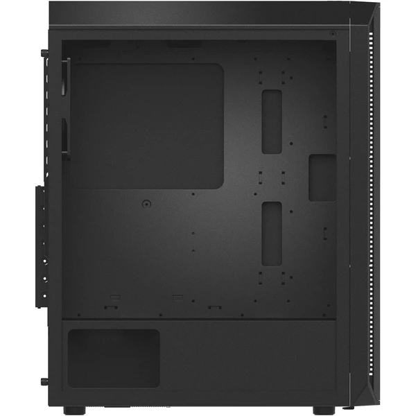 ADATA XPG Valor Air Plus černá - Počítačové skříně - Obrázek 91KK000K01