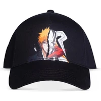 Kšiltovka Bleach - Ichigo Vale Lorde - Kšiltovky a čepice