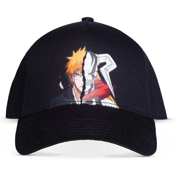 Kšiltovka Bleach - Ichigo Vale Lorde