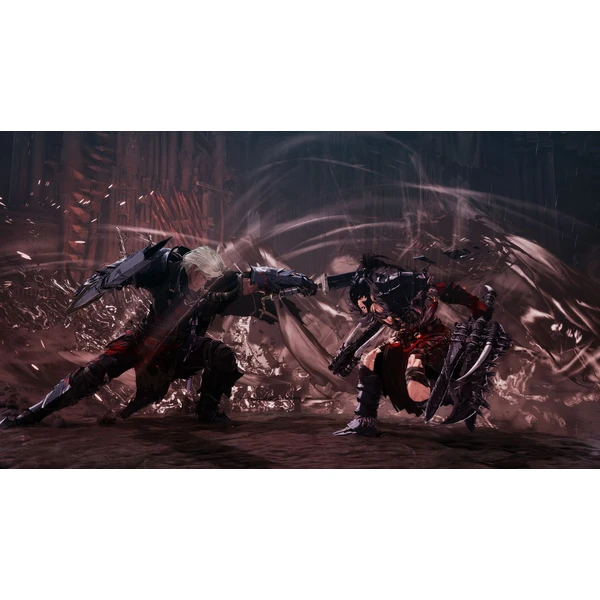 The First Berserker: Khazan (PS5) - Hry pro PS5 - Obrázek 91LC000J01
