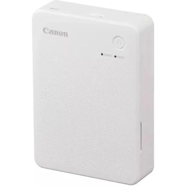 Canon SELPHY QX20 tiskárna bílá - Tiskárny - Obrázek 91MB000O01