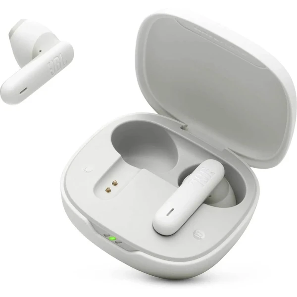 JBL Wave Flex 2 bezdrátová sluchátka bílá - Sluchátka - Obrázek 91MD000N01
