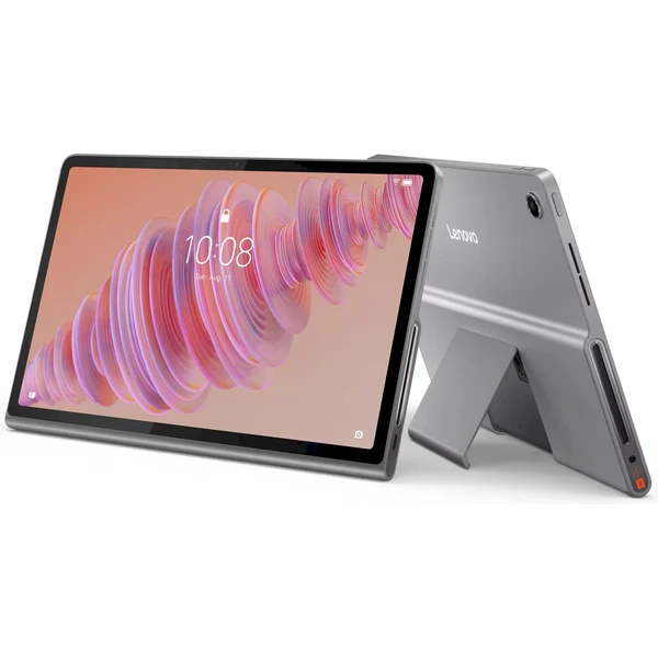 Lenovo Tab Plus 8GB/256GB šedý + pouzdro - Tablety - Obrázek 91OC000K01
