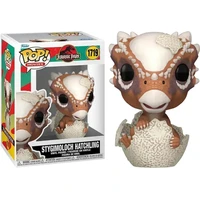 Funko POP! #1719 Movies: Jurassic Park - Hatchling Stygimoloch - Funko POP!