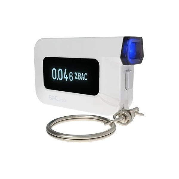 BACtrack C6 alkohol tester - Alkohol testery - Obrázek 91P2000701