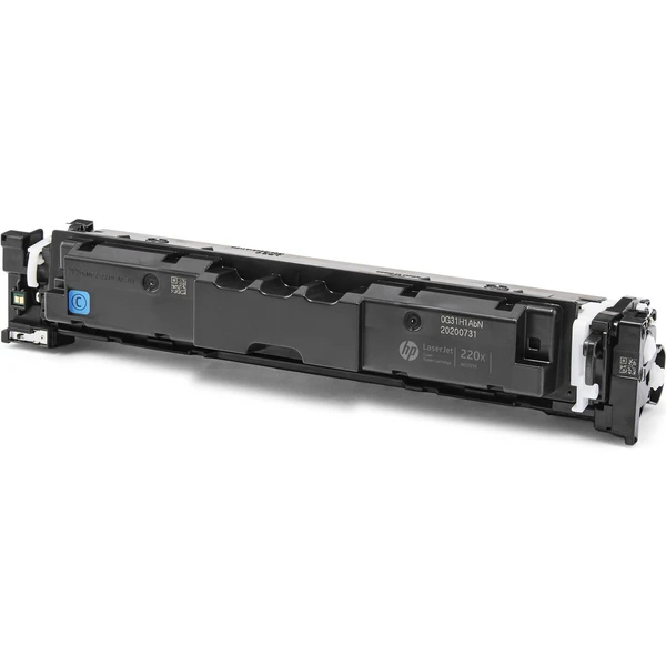 HP W2201X č. 220X Azurová originální - Tonery - Obrázek 91P6000601