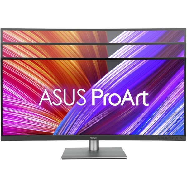 ASUS ProArt Display PA34VCNV širokoúhlý monitor 34” - Monitory - Obrázek 91Q7000O01