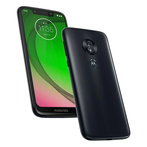 Motorola Moto G7 Play indigová - Mobilní telefony - Obrázek 91S2000301