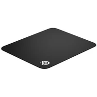 SteelSeries QcK Medium herní podložka černá - Podložky