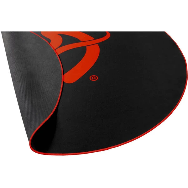 Arozzi Zona Floor Pad černo-červená - Podložky pod židle - Obrázek 91VG000J01