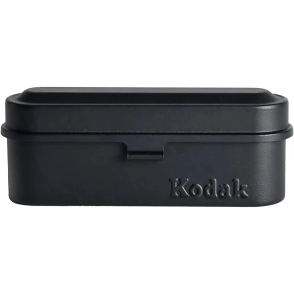 Kodak Film Case 135 (small) pouzdro pro film černé - Pouzdra - Obrázek 91WE000J01