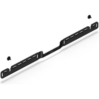 Sonos Wall Mount pro Arc Ultra, černý - Držáky