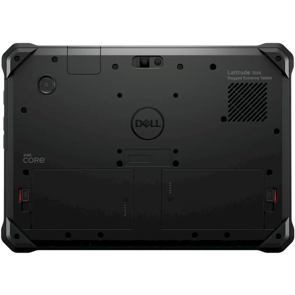 Dell Latitude 7030 Rugged Extreme Tablet černý - Tablety - Obrázek 91X9000O01