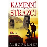 Kamenní strážci - E-kniha