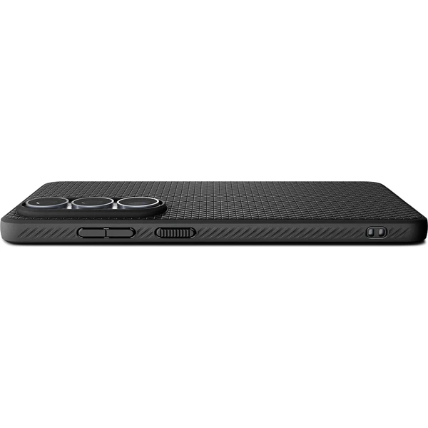 Spigen Liquid Air MagSafe kryt Samsung Galaxy S26 Ultra matně černý - Pouzdra - Obrázek 91a6253618da4c95a3626d5cf2f51c8b