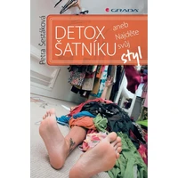 Detox šatníku - E-kniha