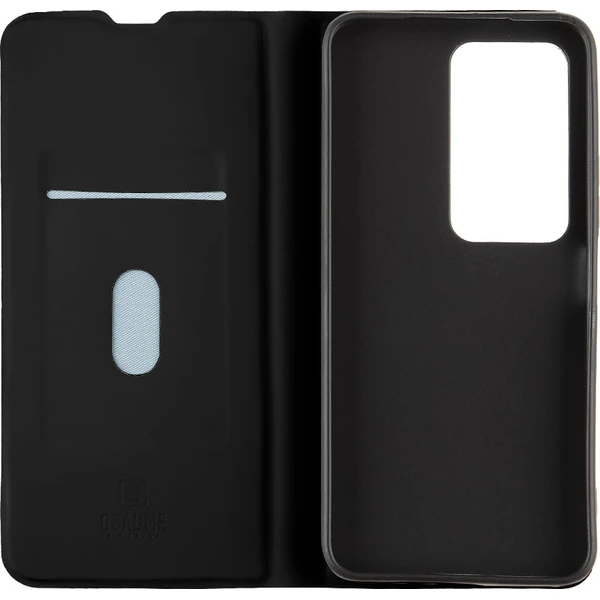 OBAL:ME SmoothTouch pouzdro pro Xiaomi Redmi 15 4G/5G černé - Pouzdra - Obrázek 91ab7fdf529b4c23bf63b86e51041ab6