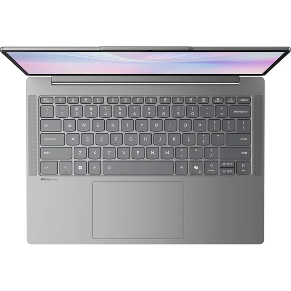 Lenovo IdeaPad Slim 5 14ARP10 (83HT002RCK) šedý - Notebooky - Obrázek 91b53a8d585c4adf812376cf01c8c3f8