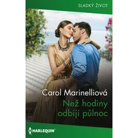 Než hodiny odbijí půlnoc - E-kniha