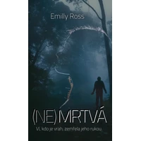 NeMrtvá - E-kniha