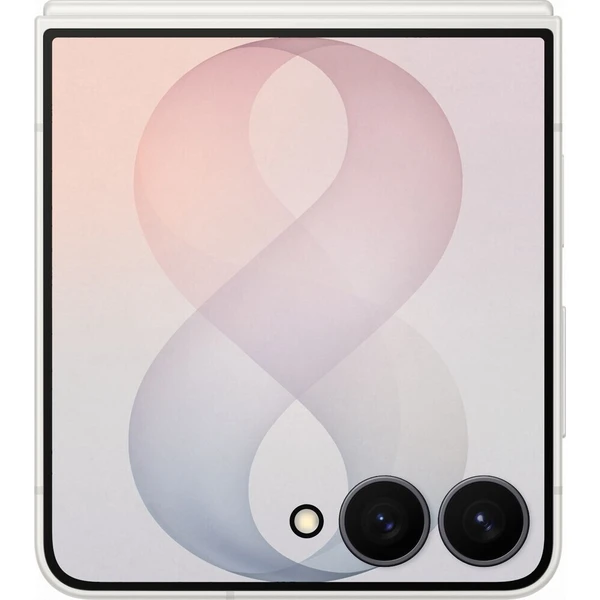 Samsung Galaxy Z Flip8 12GB/256GB béžová (Kategorie A) - Mobilní telefony - Obrázek 91bc75b269ba44d4aa5c40a8777a4888