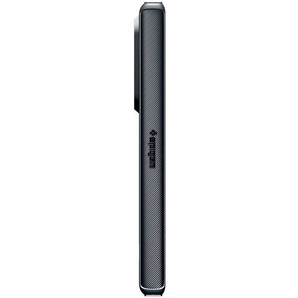 Spigen Slim Armor Pro MagSafe kryt Samsung Galaxy Z Fold7 šedý - Pouzdra - Obrázek 91be44f8806b483aa8fd7e3cc7ab5a70