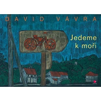 Jedeme k moři - E-kniha